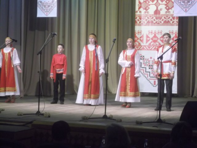 Альбом №1